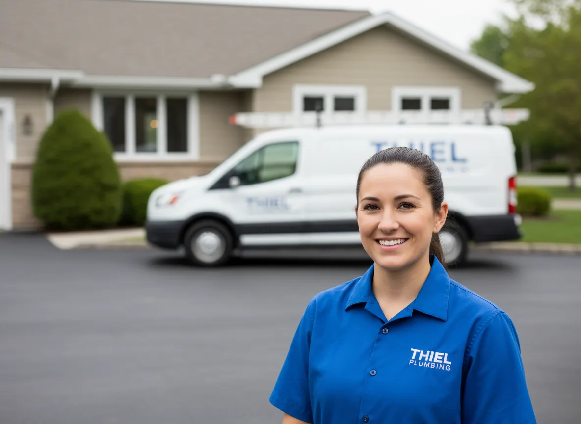 Plumber Andover, IA FAQs